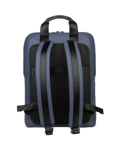 Notebook bag Tucano GOMMO LAPTOP BACKPACK 15"/16", BLUE, 3 image