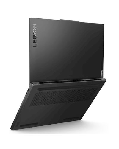 Notebook Lenovo 83FD004HRK Legion7 16IRX9, 16", i7-14700HX, 32GB, 1TB SSD, RTX4060 8GB, Black, 7 image