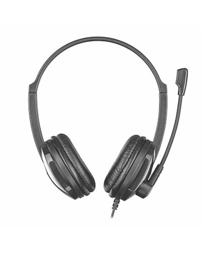 Headphone 2E PC Headset CH12, On-Ear, USB, 4 image