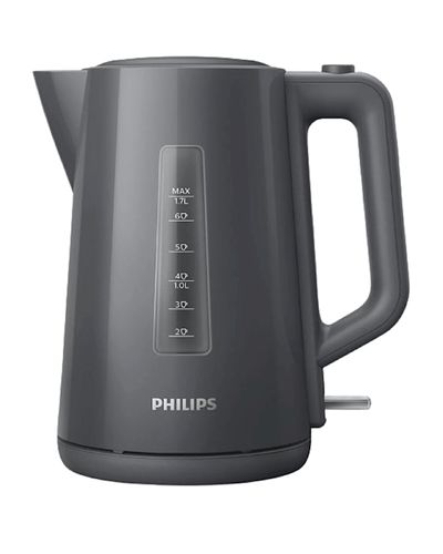 Electric kettle PHILIPS HD9318/10, 2 image
