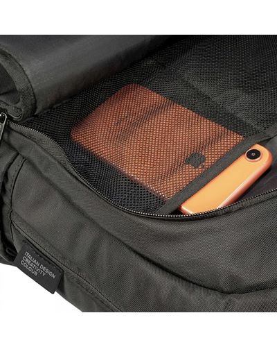 Notebook bag Tucano FORTE BACKPACK PC 15.6" BLACK, 7 image