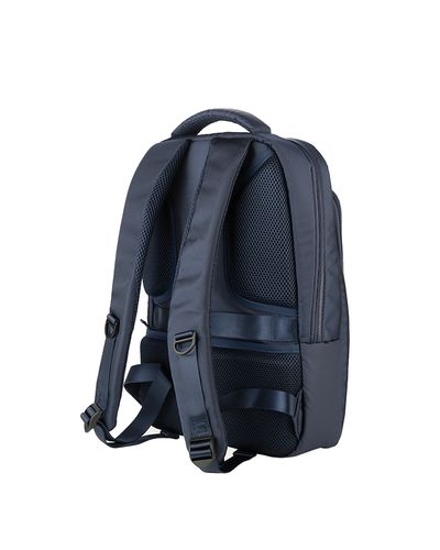 Notebook bag Tucano LUNAR BACKPACK 15.6" BLUE, 6 image
