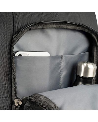 Notebook bag Tucano LUNAR BACKPACK 15.6" BLACK, 6 image