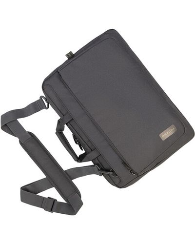 Notebook bag Tucano WO4 LAPTOP BAG 15"/16", BLACK, 4 image