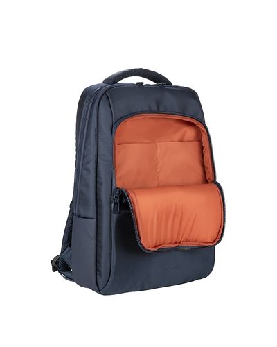 Notebook bag Tucano LUNAR BACKPACK 15.6" BLUE, 3 image