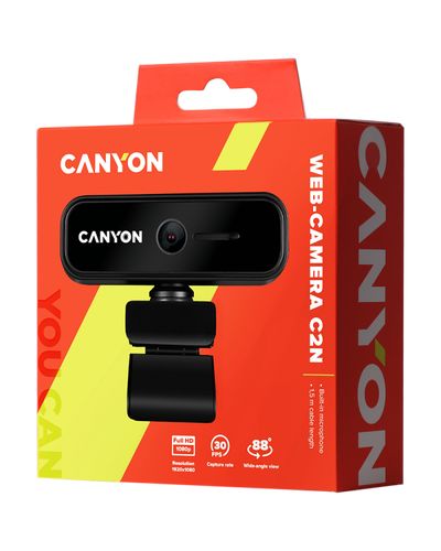 Webcam Canyon C5/CNS-CWC5, 2 image