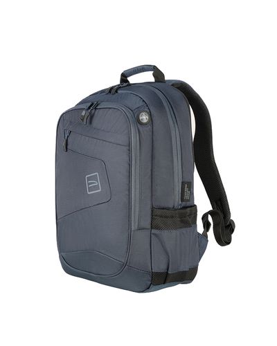 Notebook bag Tucano LATO LAPTOP BACKPACK 15"/16", BLUE, 2 image