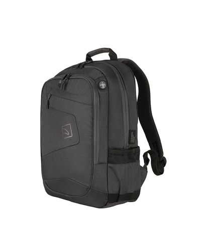 Notebook bag Tucano LATO LAPTOP BACKPACK 15"/16", BLACK, 2 image