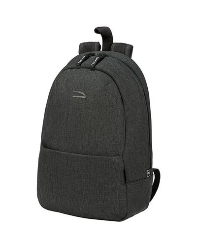 ნოუთბუქის ჩანთა Tucano backpack Ted 11", black , 2 image - Primestore.ge