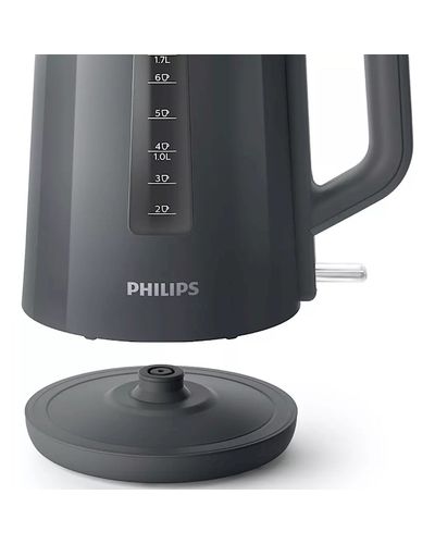 Electric kettle PHILIPS HD9318/10, 3 image