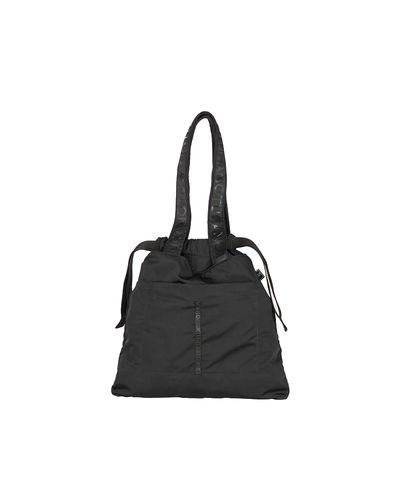 Notebook bag Tucano LET ME OUT SHOPPER BAG FOLDABLE, BLACK, 3 image