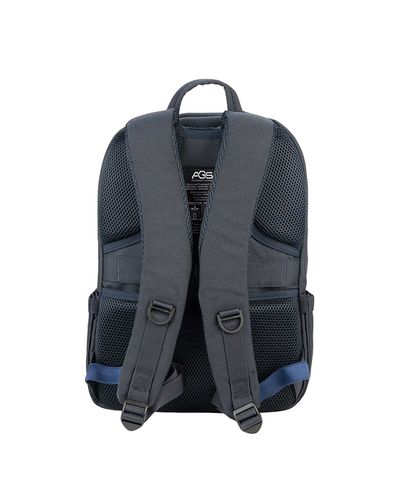 Notebook bag Tucano BINARIO AGS BACKPACK 15.6" BLUE, 3 image