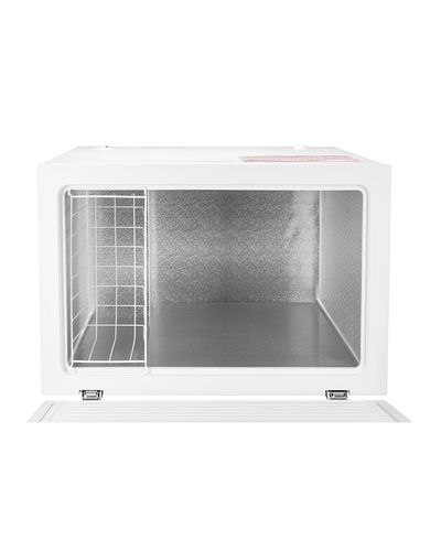 Freezer refrigerator ARDESTO, 198L, A+, ST, white, 3 image