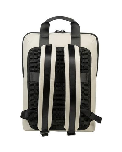 Notebook bag Tucano GOMMO LAPTOP BACKPACK 15"/16", GRAY, 3 image