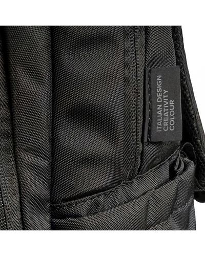 Notebook bag Tucano FORTE BACKPACK PC 15.6" BLACK, 4 image