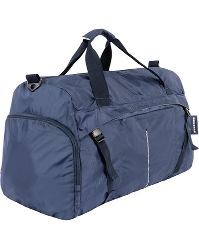 Notebook bag Tucano COMPATTO XL WEEKENDER PACKABLE BLUE, 2 image