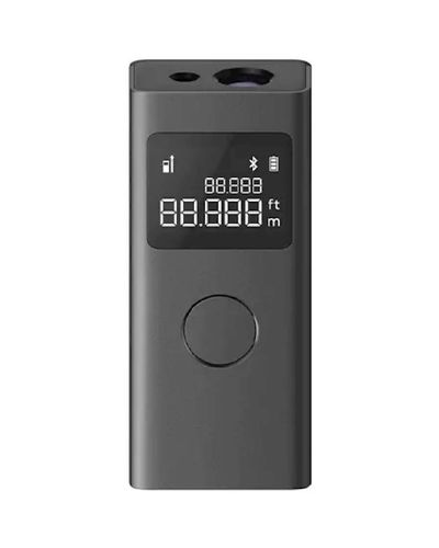 Laser distance meter Xiaomi BHR5596GL, Laser Measure, Black, 2 image