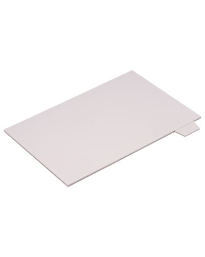 Ardesto Cutting board set with stand Fresh, 4 pcs, 33,5x23,5x7cm, plastic, 5 image