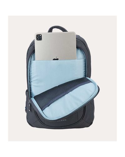 Notebook bag Tucano BINARIO AGS BACKPACK 15.6" BLUE, 4 image