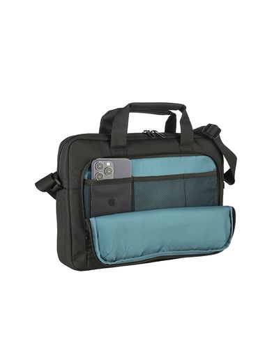 Notebook bag Tucano STAR LAPTOP BAG 13"/14", BLACK, 3 image