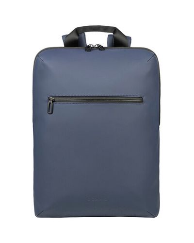 Notebook bag Tucano GOMMO LAPTOP BACKPACK 15"/16", BLUE