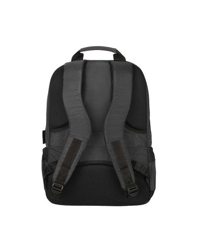 Notebook bag Tucano LATO LAPTOP BACKPACK 15"/16", BLACK, 3 image