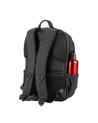 Notebook bag Tucano BINARIO AGS BACKPACK 15.6" BLACK, 4 image