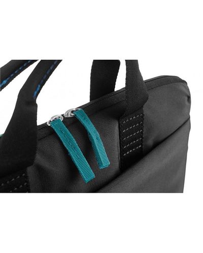 Notebook bag Tucano SMILZA SLIM BAG 13"/14" BLACK, 5 image