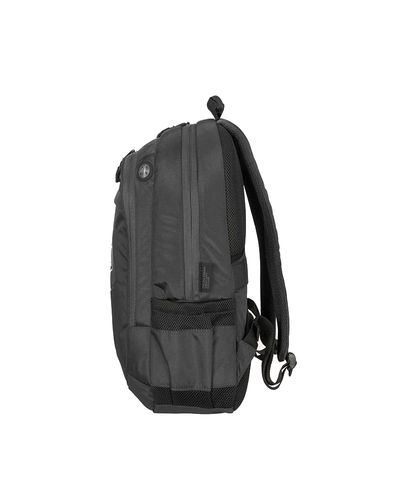 Notebook bag Tucano LATO LAPTOP BACKPACK 15"/16", BLACK, 4 image