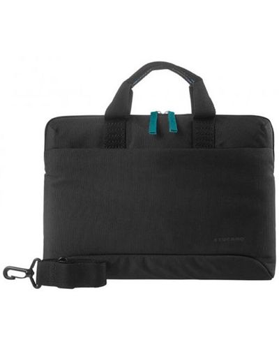 Notebook bag Tucano SMILZA SLIM BAG 13"/14" BLACK, 2 image
