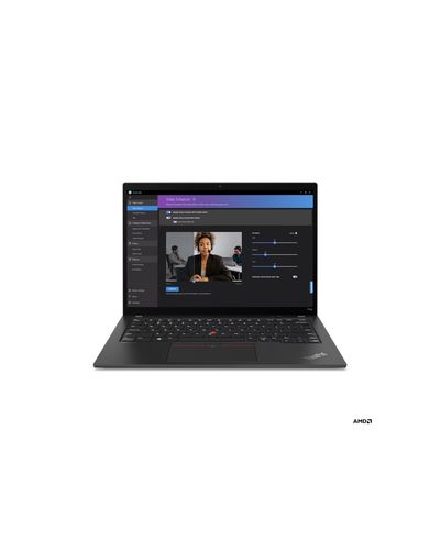 ნოუთბუქი Lenovo Thinkpad ThinkPad T14s Gen 1 14" Ryzen 5 Pro , 2 image - Primestore.ge