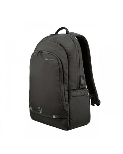 Notebook bag Tucano FORTE BACKPACK PC 15.6" BLACK