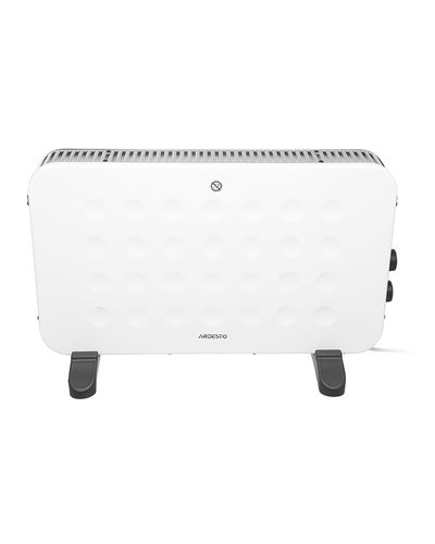 Electric heater Electrical convector heater ARDESTO CHH-2000MWC, 2 image