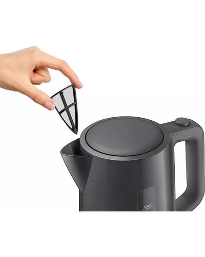 Electric kettle PHILIPS HD9318/10, 5 image