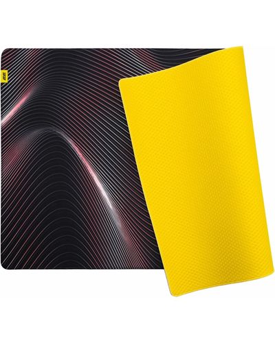 Mousepad 2E GAMING Mouse Pad PRO Speed D03, XL (800x450x3mm), multicolor, 2 image