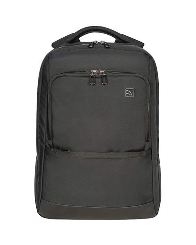 Notebook bag Tucano LUNAR BACKPACK 15.6" BLACK