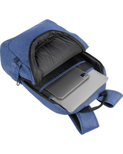 Notebook bag Tucano SPEED LAPTOP BACKPACK 15"/16", BLUE, 3 image