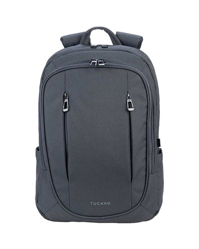 Notebook bag Tucano BINARIO AGS BACKPACK 15.6" BLUE