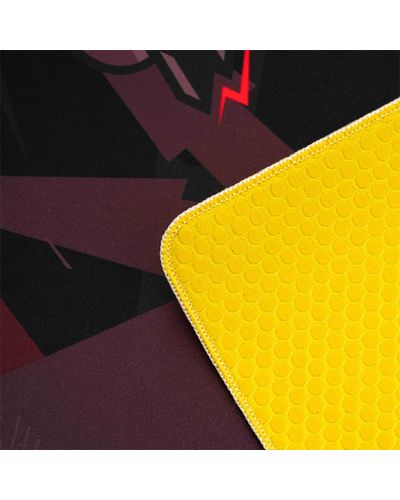 Mousepad 2E GAMING Mouse Pad PRO Speed D04, XL (800x450x3mm), multicolor, 3 image