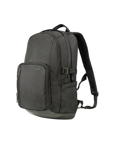 Notebook bag Tucano CENTRO BACKPACK15.6/IPAD/TABLET BLACK, 2 image