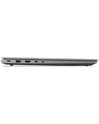 ნოუთბუქი Lenovo ThinkBook 16 G6, 16&quot; WUXGA, i5-1335U, 16GB, 512GB M.2, DOS, 2Y , 7 image - Primestore.ge