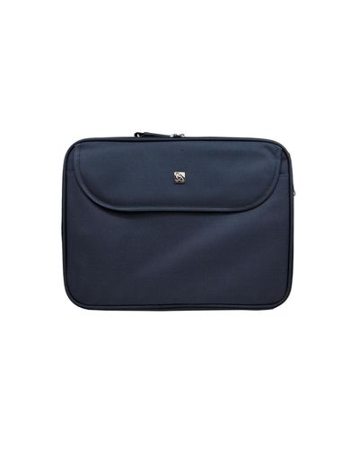 Notebook bag SBOX NEW YORK NLS-3015N Navy Blue