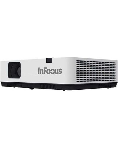 Projector InFocus MULTIMEDIA PROJECTOR, MODEL P162, WXGA, IN1036, 5 image