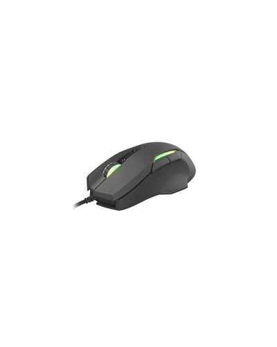 მაუსი Genesis Gaming Optiocal  Mouse Xenon 220 3000DPI with Software 6400DPI , 4 image - Primestore.ge
