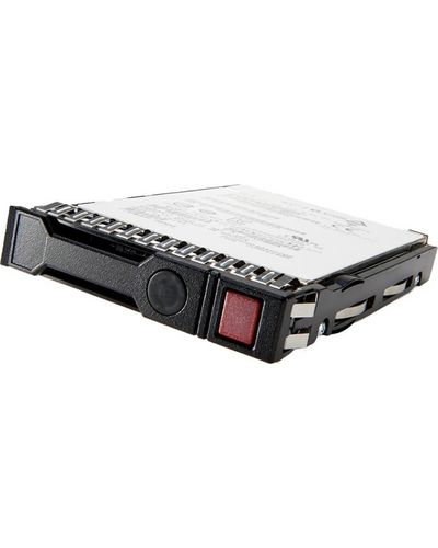Server Hard Drive HPE 1.92TB SATA RI SFF BC MV SSD, 2 image