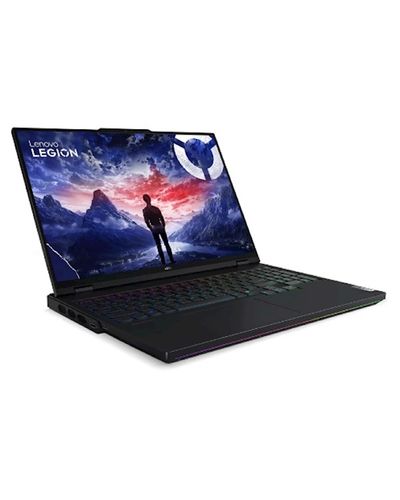Notebook Lenovo LegionPro7 16IRX9H, 16"2560x1600 500N 240Hz, i9-14900HX 24C, 32GB, 1TB, RTX4080 12GB 192B, 3 image