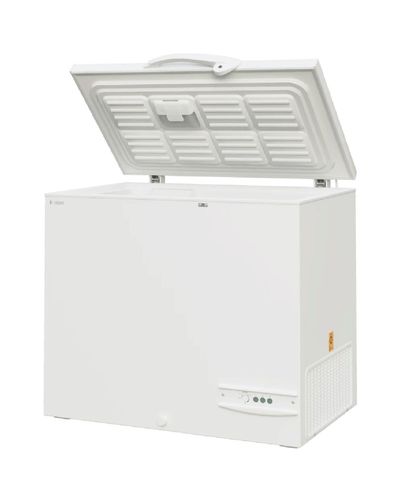 Freezer refrigerator Midea DCF 360 D/S, 3 image