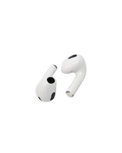 ყურსასმენი Hoco EW46 True TWS wireless headset Dodge Cat - White Blue , 2 image - Primestore.ge