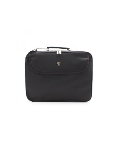 Notebook bag SBOX NEW YORK (NLS-3015B) Black