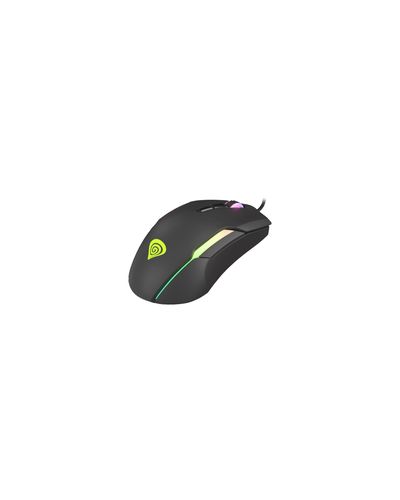 მაუსი Genesis Gaming Optiocal  Mouse Xenon 220 3000DPI with Software 6400DPI , 2 image - Primestore.ge